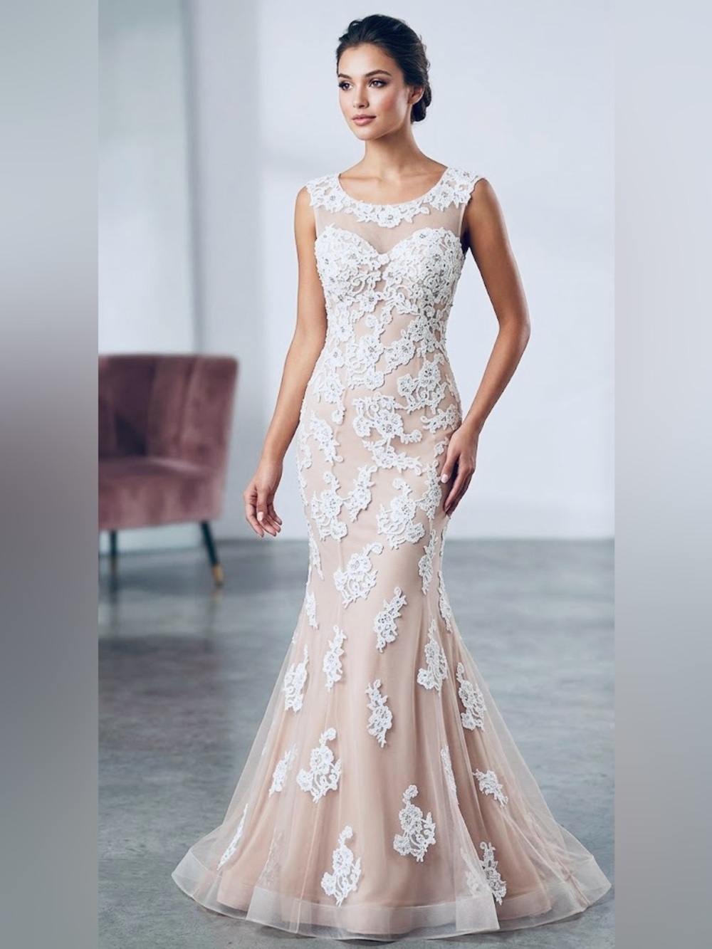 Sherri Hill Gown Size 6